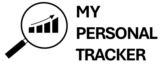 My Personal Tracker